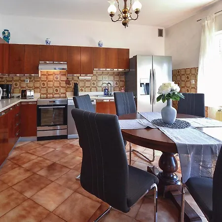 Awesome In With Outdoor Swimming Pool Holiday home *