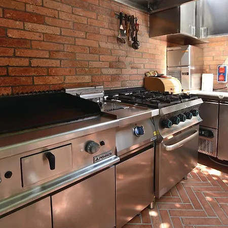 度假居 Pet Friendly In With Sauna