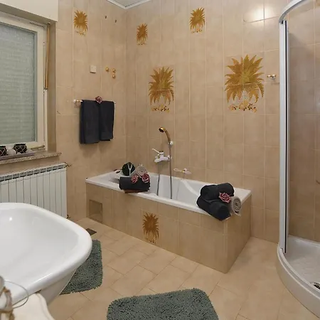 Awesome In With Outdoor Swimming Pool Holiday home Sezana