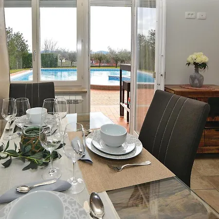 Holiday home Gorgeous In With Sauna *